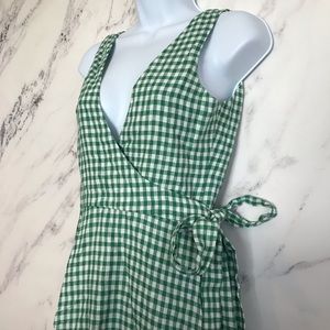 reformation garten dress